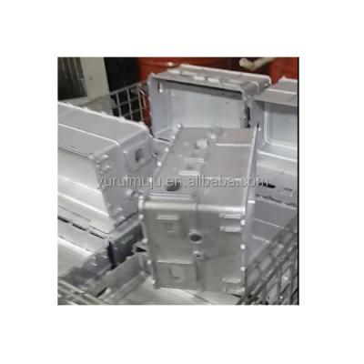 China High Precision Cold Room Aluminum Die Casting Products Die Precision Manufacturing Products Processing Aluminum Die Casting Zinc Alloy Formed for sale