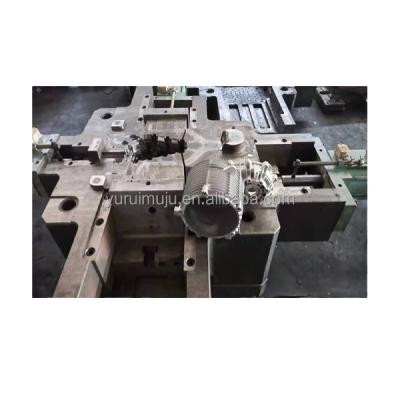 China High Precision Molds for Aluminum Die Casting Product of Car Accessory Molds for Aluminum Die Casting Product of Car Accessory for sale