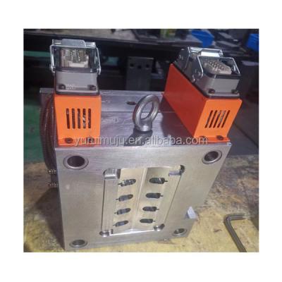 China High precision OEM cheap plastic injection moulds, Chinese ready-made plastic molds for sale, and motul products for plastic mold parts for sale