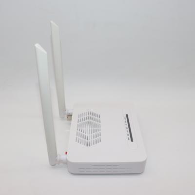 China EPON/GPON /XPON 1GE+1FE+CATV+WIFI ONU/ONT AS1800-R11W1A1 optional for sale