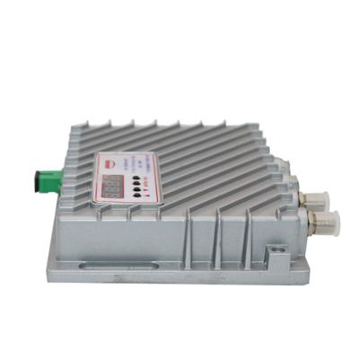 China Factory Directly Sale FTTB Catv Fiber 45~1000MHz Aluminum Housing AS-1000M-D2 Receiver for sale