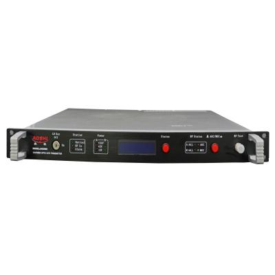 China Optical Transmission Equipment 1310nm Dual Power Optical Transmitter AG8900 AG8900 for sale