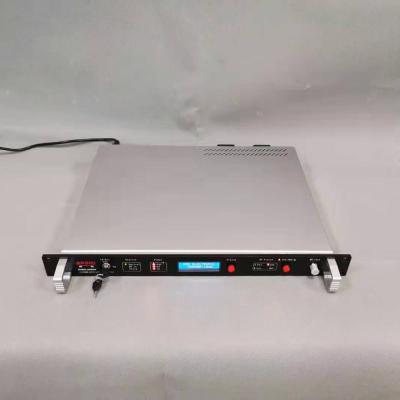 China Cable TV System 1550 nm Fiber Optic Amplifier 1550nm Fiber Transmitter for sale