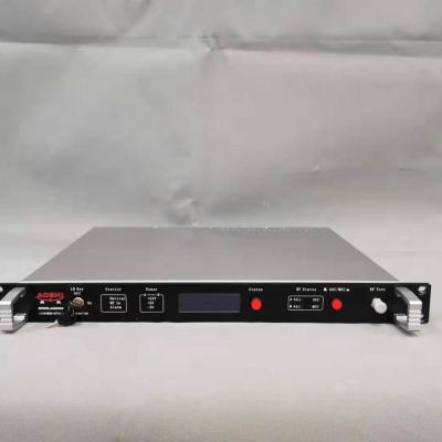 China Factory Directly Sale 1550nm Catv EDFA Circuit Amplifier 19*14.7*3.5 2RU for sale