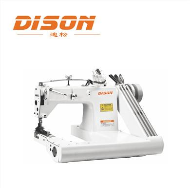 China DS-928High speed feed off arm chainstitch machine DS-928 for sale