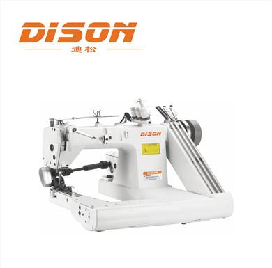 China DS-928-PS High Speed ​​Feed Off Arm Chainstitch Machine DS-928-PS for sale