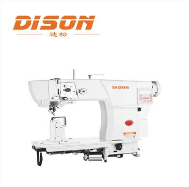 China DS-791 direct drive single-needle roller sewing machine DS-791 for sale