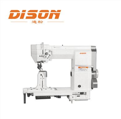 China DS-9910D Direct Drive Single-needle Roller Sewing Machine DS-9910D for sale