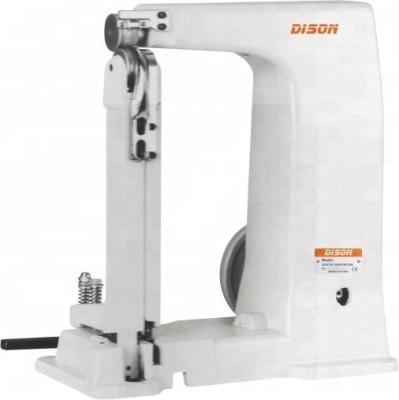 China DS-25 Seam Retail Opening And Band Strapping Machine For Heel for sale