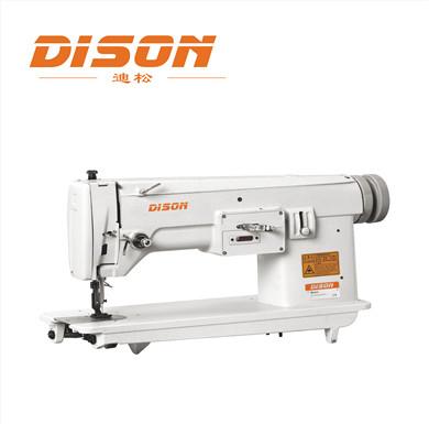 China DS-T391 Embroidery Machine with DS-T391 Presser Foot for sale