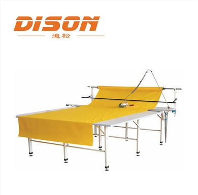 China DSDB-1 Manual Hand Cloth End Cutter for sale