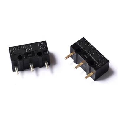 China Factory direct sales D2FC-F-7N (10m) micro mouse touch switch D2FC-F-7N for sale