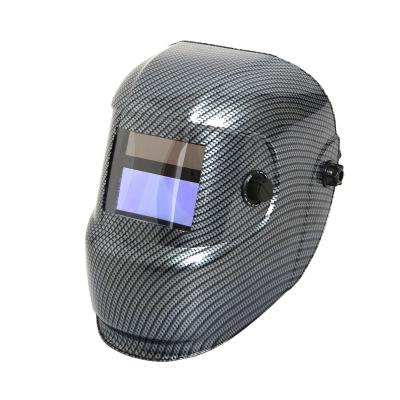 China CAT MIG ARC Tarnish Welder Safety Welding Helmet Adjustable Wide Shade 5/9-13 RH ANSI Z87.1 RH F-21.1 350*250*250mm for sale