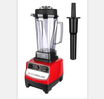 China 1500W Commercial Commercial Blender for sale