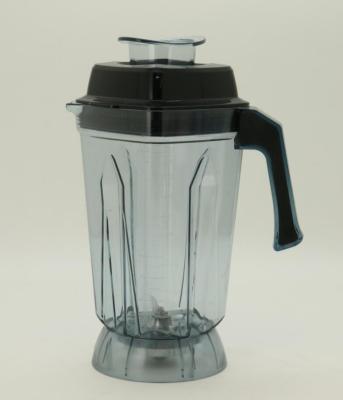 China power blender plastic jar for sale