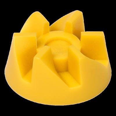 China Household PLASTIC Coupler PULLY/Blender Spare Parts for sale