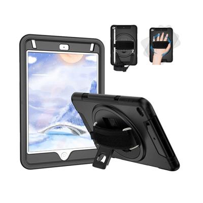 China Anti Drop For iPad Mini Case Cover Kids Tablet Protective Shockproof Cover For iPad Mini Case 5 7.9 Inch for sale