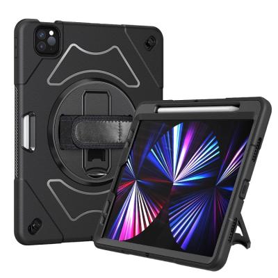 China Anti Drop For iPad Pro 11 Inch Case Factory Wholesale OEM ODM Customized Rugged Cover Case For iPad Pro 11 for sale