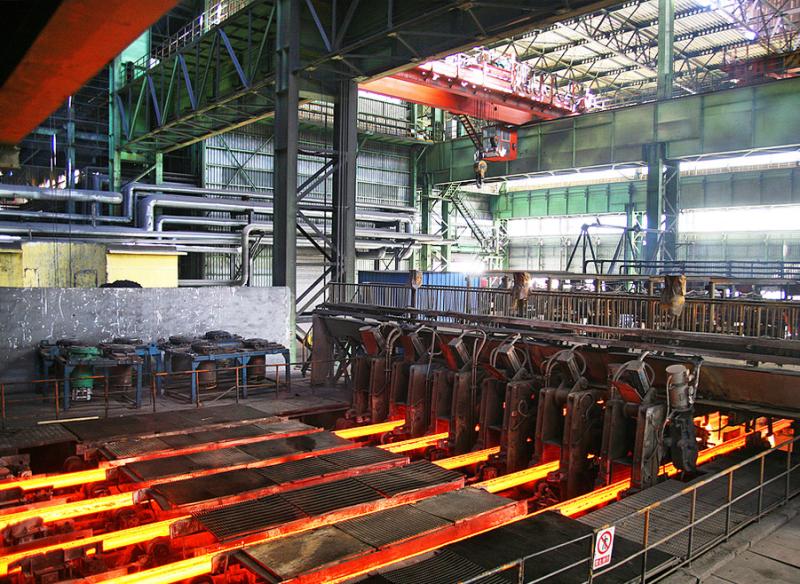 Verified China supplier - Shandong Lanchuan Iron and Steel Co., LTD