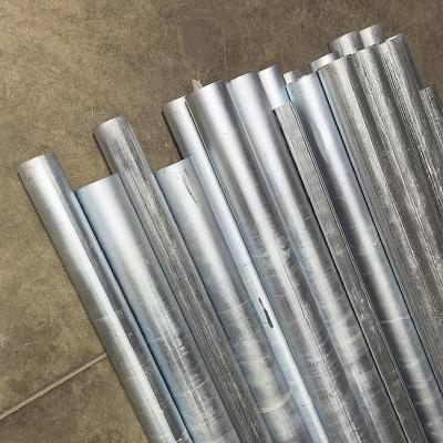 China ASTM 304L Stainless Steel Pipe Corrosion resistance Seamless stainless steel pipe used in welding scenarios for food processing equipment, building materials, automobile parts for sale