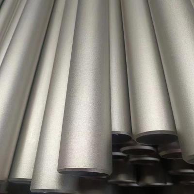 China Aisi GB 403 Stainless Steel Pipe Square Pipe High Export Standard 10mm 20mm 30mm Diameter SS Tube for sale