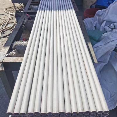 China Standard length 414 Stainless Steel Pipe 8 inch 3 inch welded stainless steel round pipe and tubes for sale