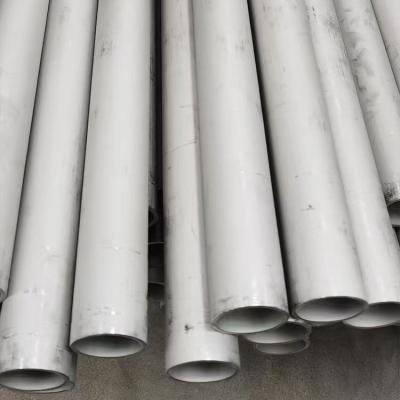 China Corrosion resistant stainless steel pipe 2507 stainless steel seamless pipe laser cutting high temperature and corrosion resistance for sale