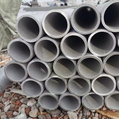 China High-performance C22 Hastelloy stainless steel pipe with excellent corrosion resistance and high temperature stability for sale