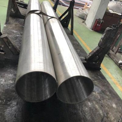 China Alloy stainless steel pipe C4 stainless steel pipe 00Cr14Ni14Si4 the ideal solution for national defense and petrochemical industries for sale