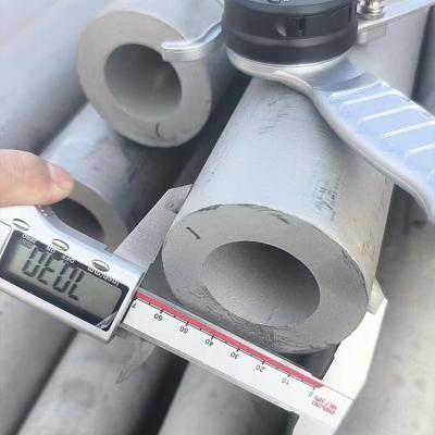 China High temperature and corrosion resistant stainless steel pipe 304H stainless steel welded pipe for sale