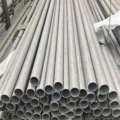 China 310s tuberías de acero inoxidable resistentes a la corrosión a altas temperaturas en venta