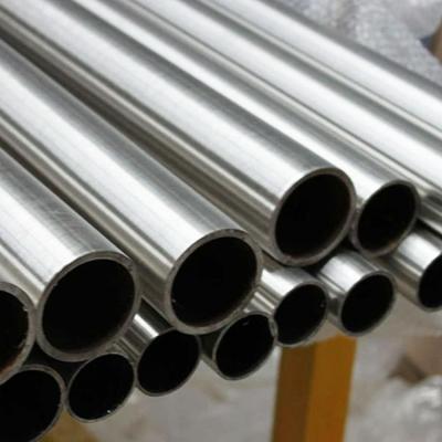 China American ASTM standard 403 Alloy Stainless Steel pipe Corrosion resistance high temperature, high pressure, and corrosion Stainless Steel pipe for sale