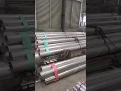 309 Stainless steel pipe