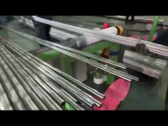 2304 Stainless steel pipe