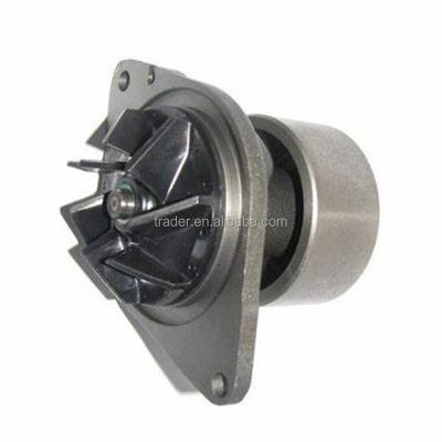 China For Cummins Engine Manufacture Vehicle Engine Parts Aftermarket High Quality Water Pump For Cummins 5473238 for sale