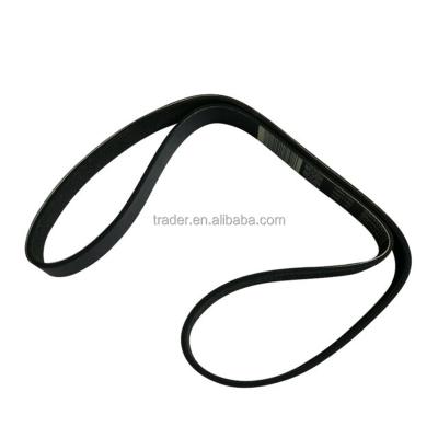 China For Cummins Engine Vehicle Diesel Engine Parts Aftermarkt V Ribbed Belt For Cummins 3911560 for sale