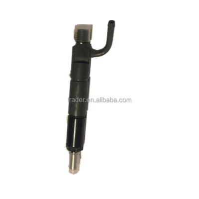 China For CAT New Excavator Engine Parts Diesel Common Rail Fuel Injector 212-8470 For CAT Engine E320C 3066 for sale