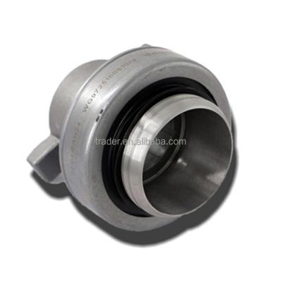 China For SINOTRUCK HOWO Chinese Manufacture Wholesale Truck Spare Parts Grab Release Bearing For HOWO WG9725160510 for sale