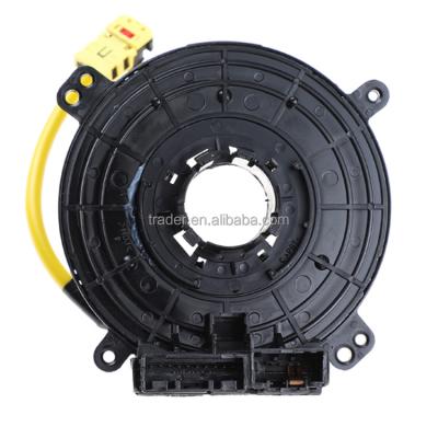 China For Chevrolet Factory All Car Parts Wholesale Clock Spring For Chevrolet 20817720 for sale