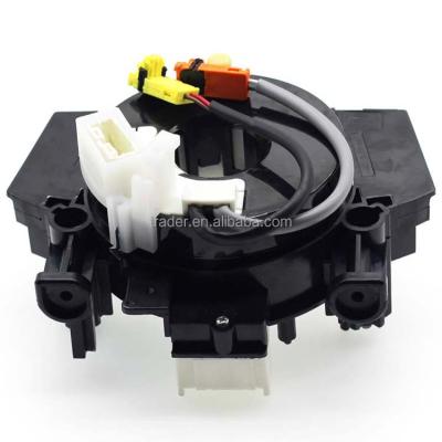 China For NISSAN Factory All Car Parts Wholesale Clock Spring For Nissan B5567JD00A for sale