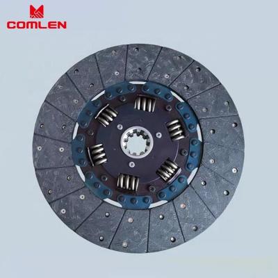 China 1-31240886-0 Auto Part Clutch Disc 1312408860 For Isuzu EXZ 6With One 1 Standard for sale