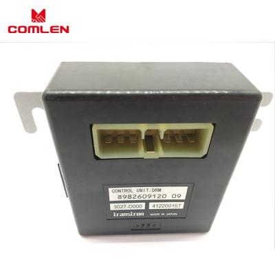 China Metal VC46 6UZ1 8-98260912-0 8982609120 Data Memory Control Unit For ISUZU for sale