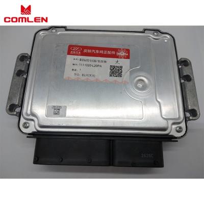 China NKR NKR 4JH1 1111020-L20PA 0281033684 1111020L20PA ECU for ISUZU for sale