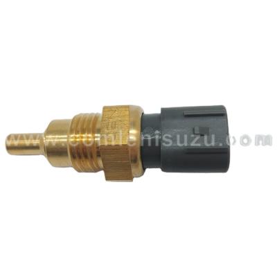 China Water Temperature Sensor 8980134213 Metal FVR NPR 4HK1 6HK1 8-98023717-0 For ISUZU for sale