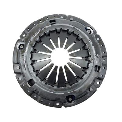 China Steel Clutch Cover NKR 4JB1T 5-87610079-0 5876100790 NPR BVP Clutch Pressure Plate Cover For ISUZU for sale