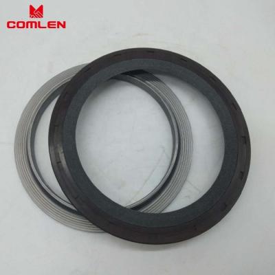 China NQR 6HK1 6HE1 6HH1 4HF1 8-97602379-0 Metal FVR NPR 8943706370 BZ4365E Rear Crankshaft Seal for sale