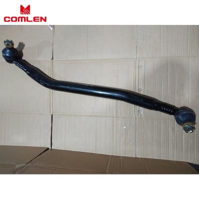 China Metal FVR 6HK1 1-44380085-0 Drag 1443800850 Link For ISUZU for sale