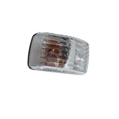 China Wholesale Auto Parts Truck LED Side Lamp 8-97410181-3 For ISUZU 4HK1/6UZ1 700P/VC46 for sale