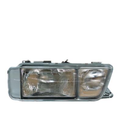 China 24V 1821192130 1-82119213-0 Lamp Head Unit CXZ05 For Isuzu Head Lamp for sale