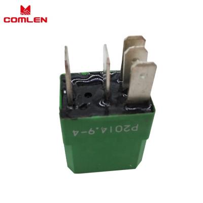 China VC46/VC61 700P 6UZ1 6WZ1 8-98167173-0 8981671730 Relay Start Auto Parts For ISUZU 8-98167173-0 for sale